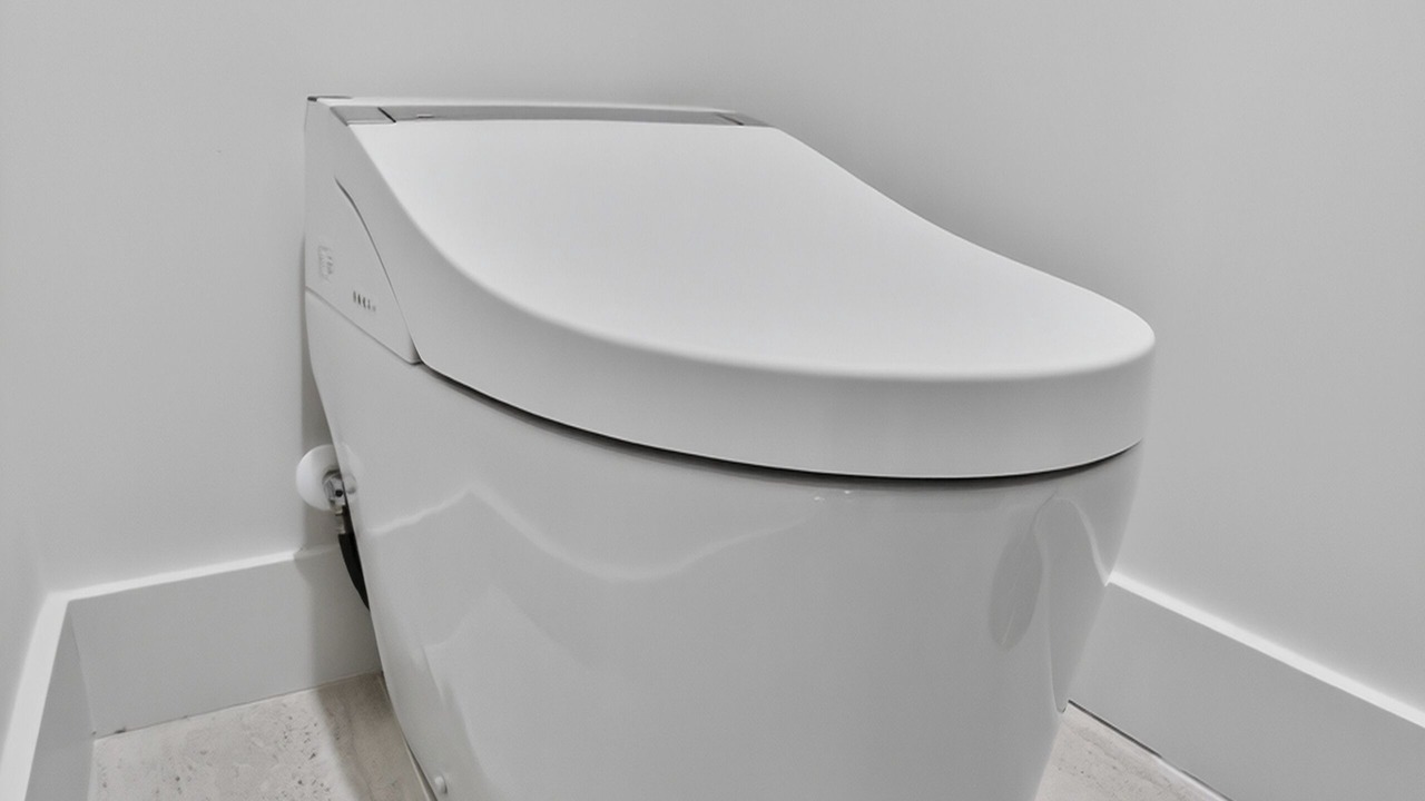 Photo of Bathroom in East Side