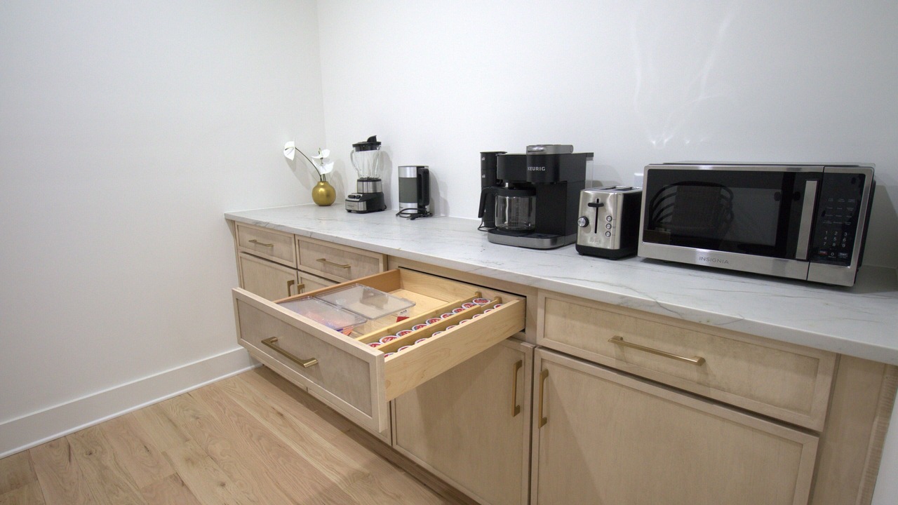 Photo of Kitchen in East Side