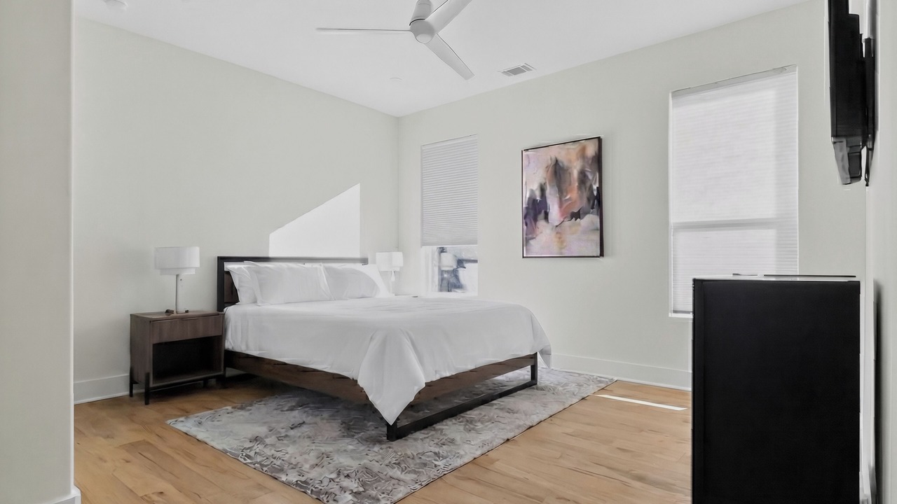 Photo of Bedroom in East Side