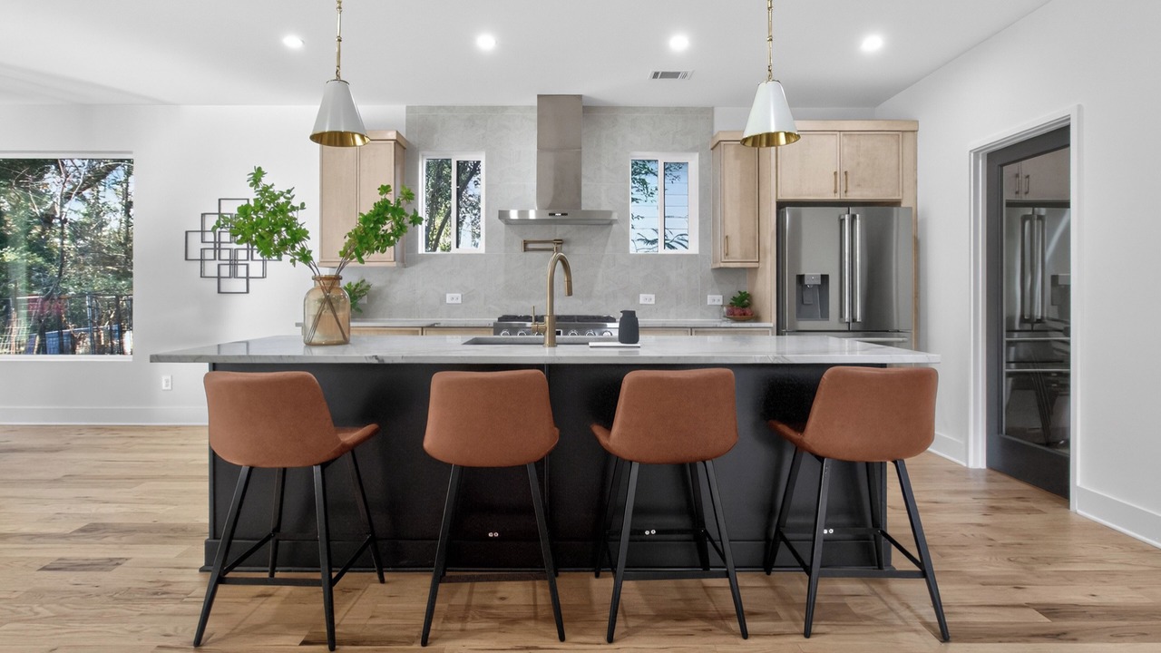 Photo of Kitchen in East Side