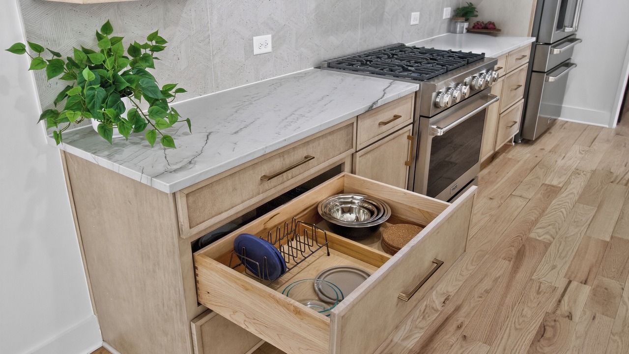 Photo of Kitchen in East Side