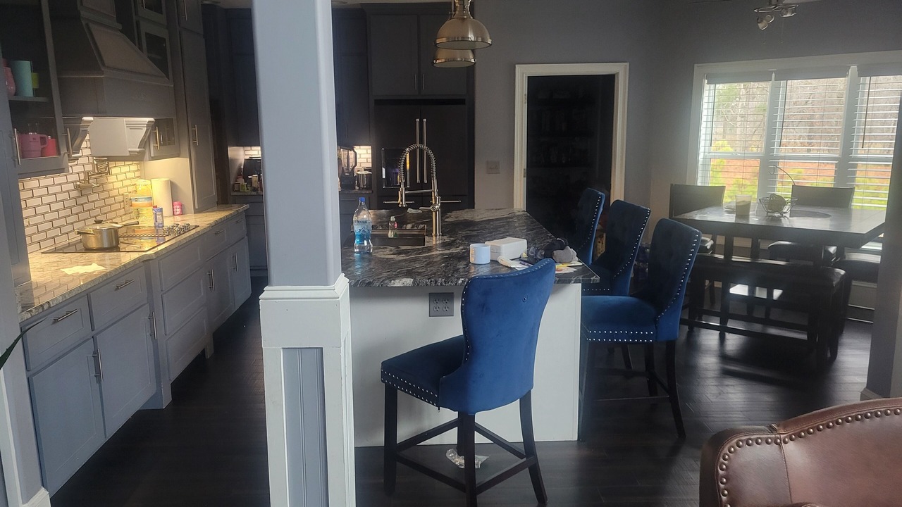 Photo of Kitchen in Griffin