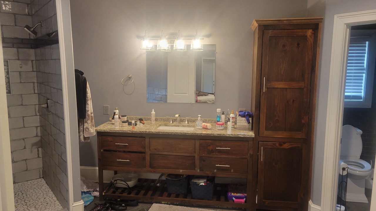 Photo of Bathroom in Griffin