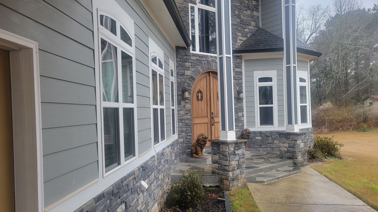Photo of Outdoor in Griffin