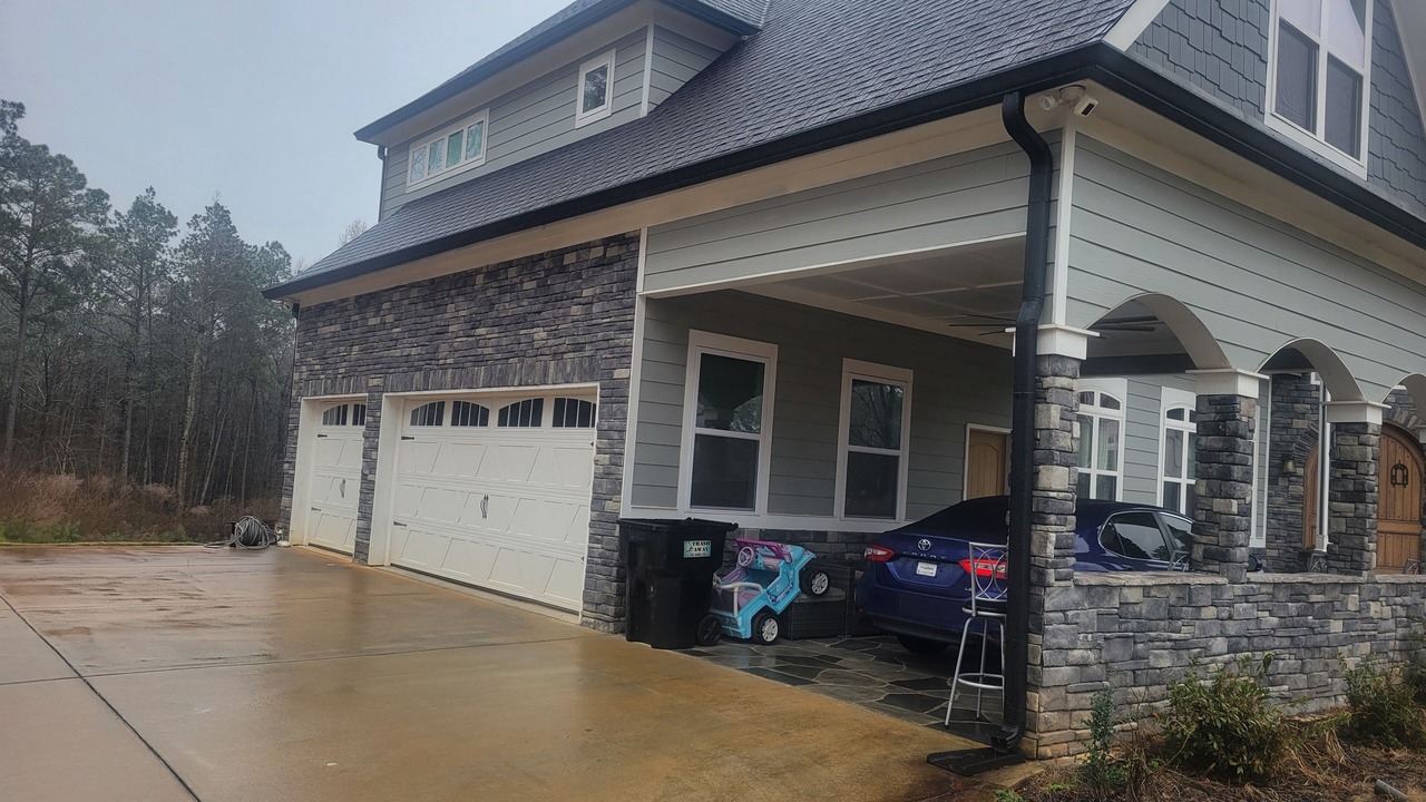 Photo of Outdoor in Griffin