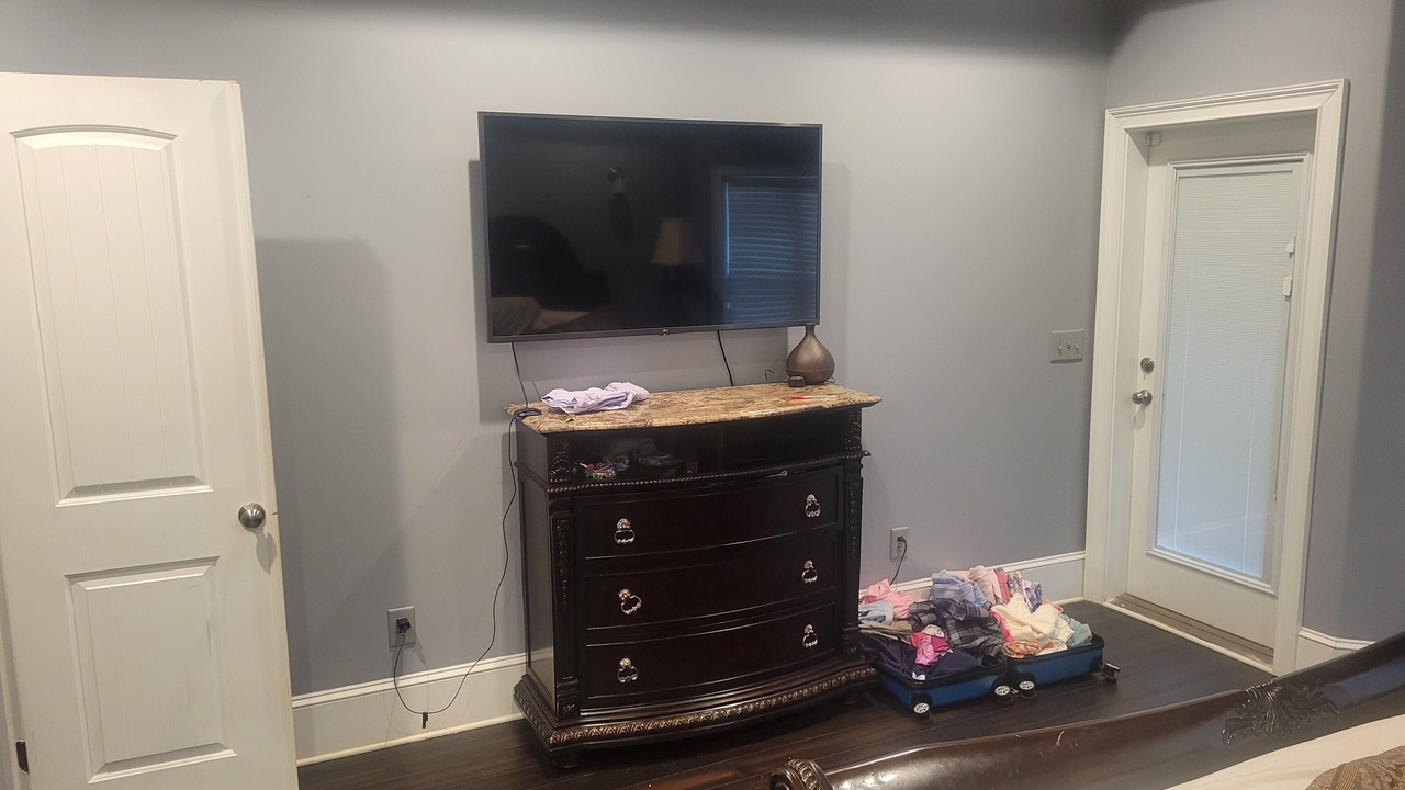 Photo of Bedroom in Griffin