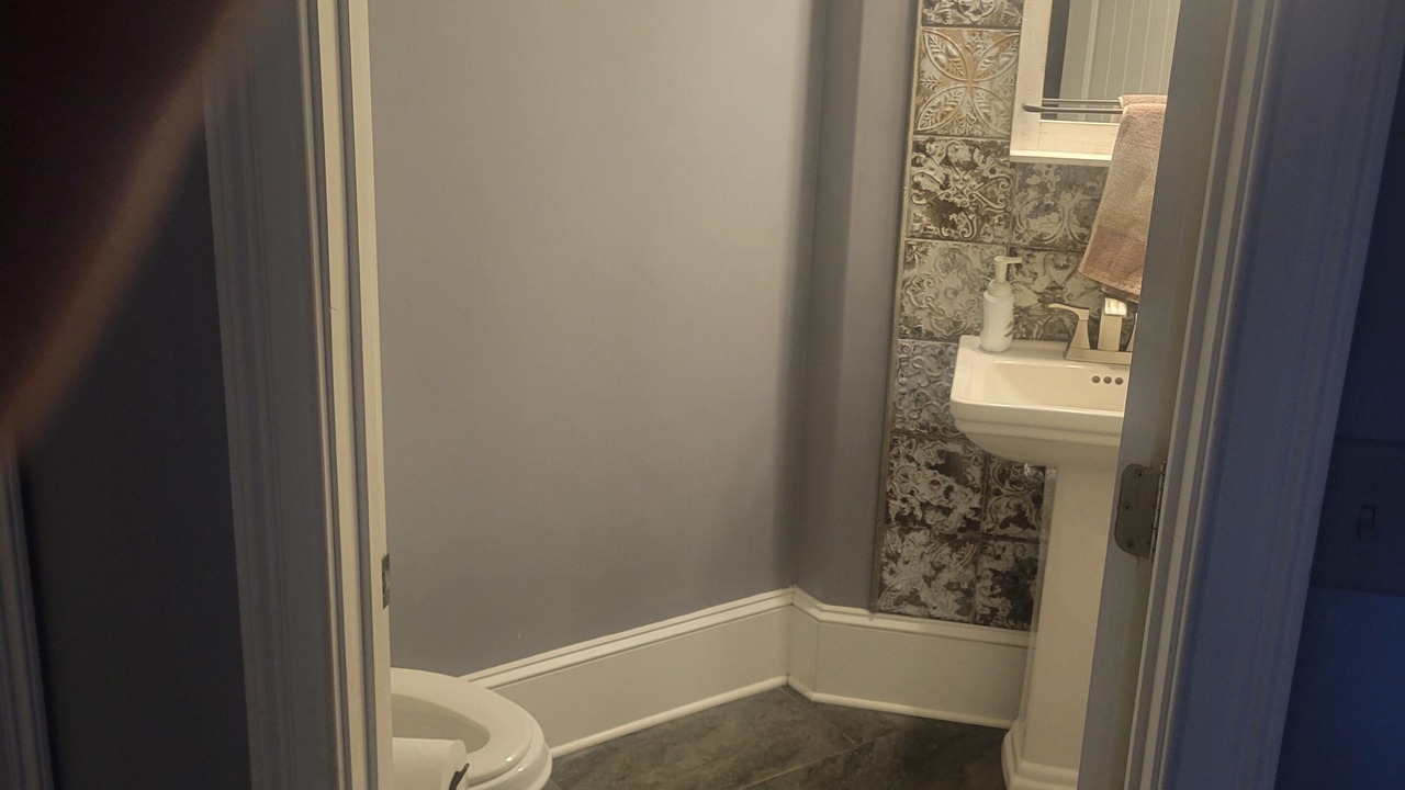 Photo of Bathroom in Griffin