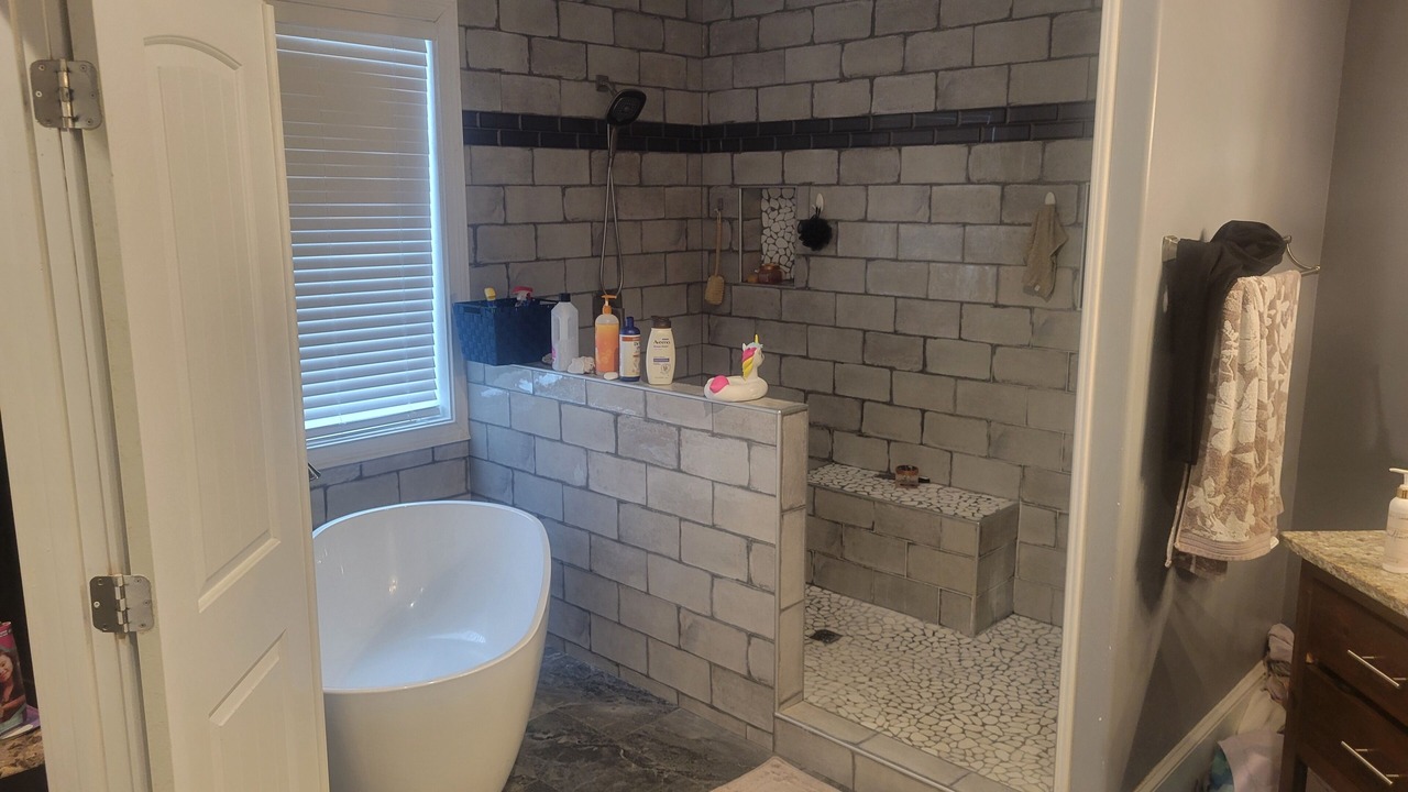 Photo of Bathroom in Griffin