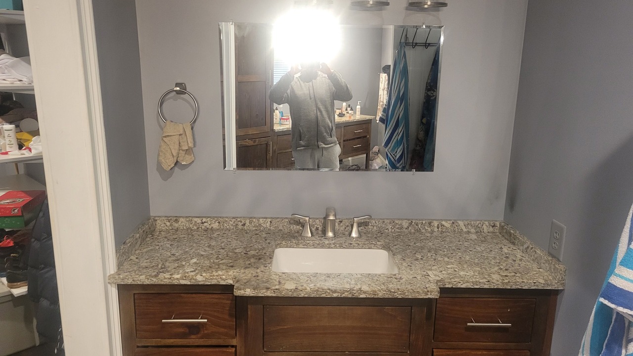 Photo of Bathroom in Griffin