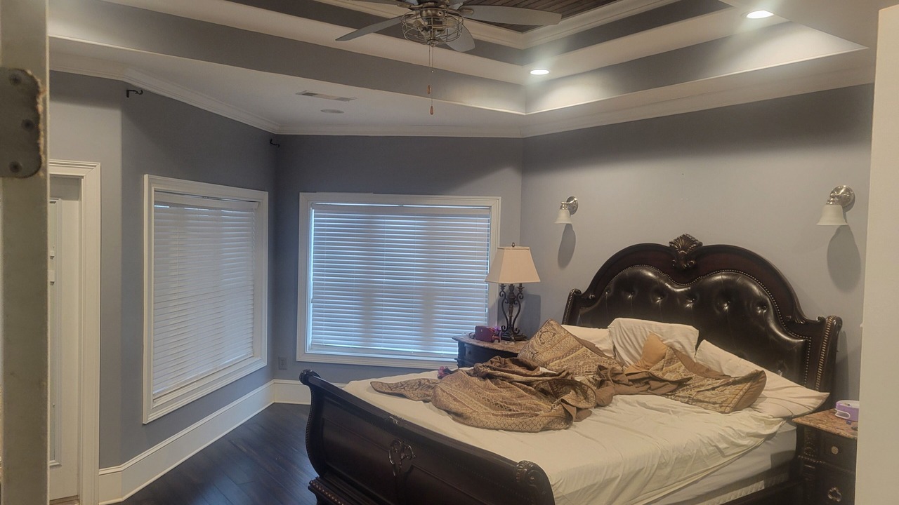 Photo of Bedroom in Griffin