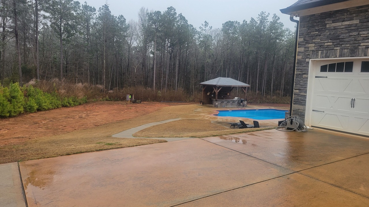 Photo of Outdoor in Griffin