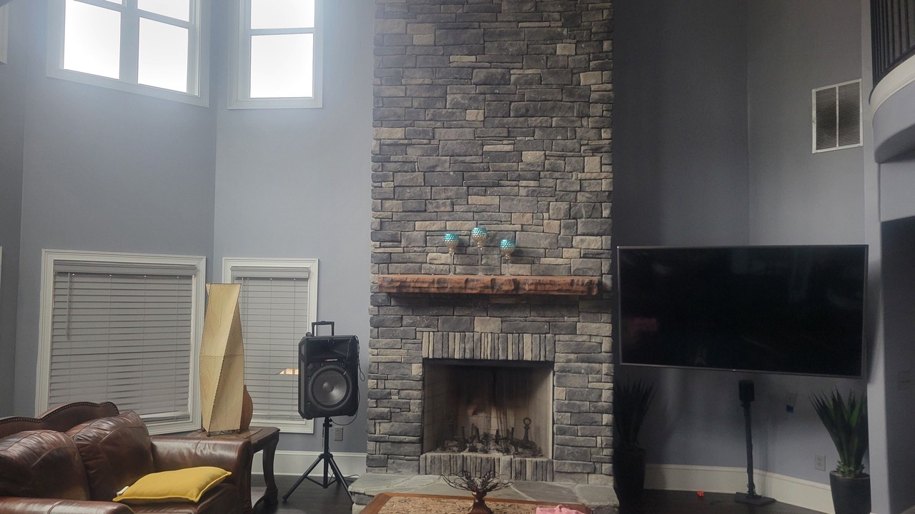 Photo of Livingroom in Griffin
