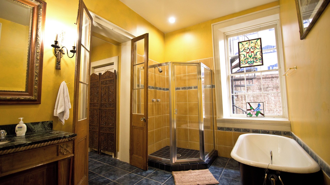 Photo of Bathroom in Treme