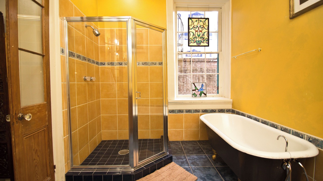 Photo of Bathroom in Treme