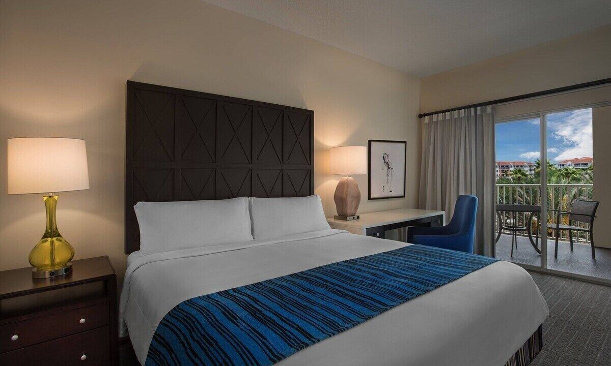 Photo of Bedroom in Williamsburg