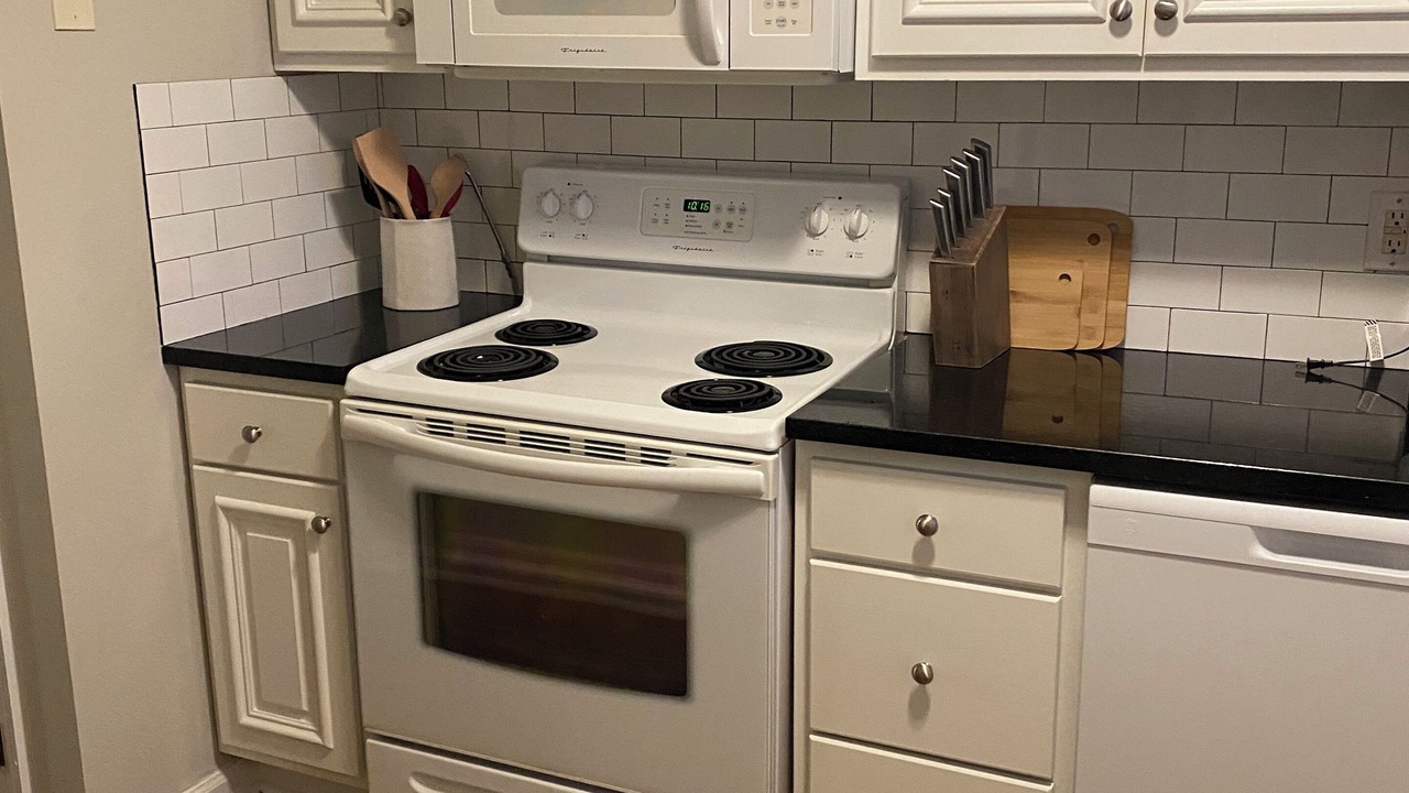 Photo of Kitchen in Auburn