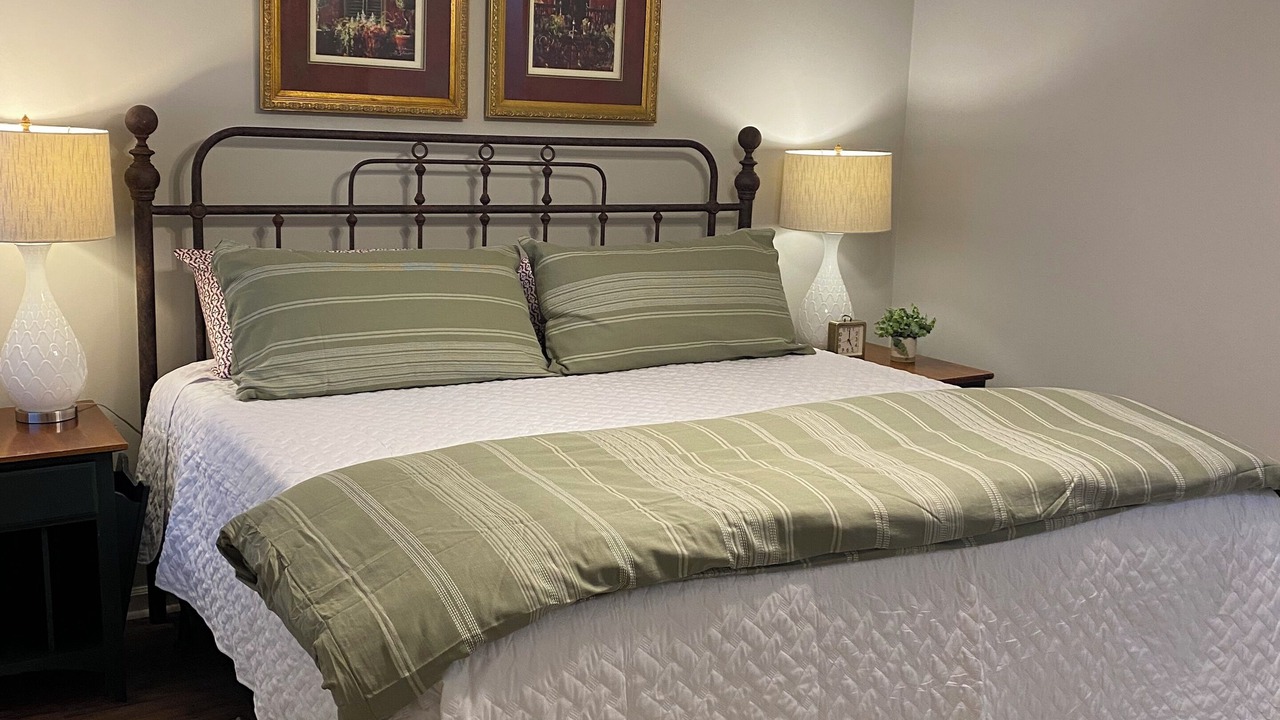 Photo of Bedroom in Auburn