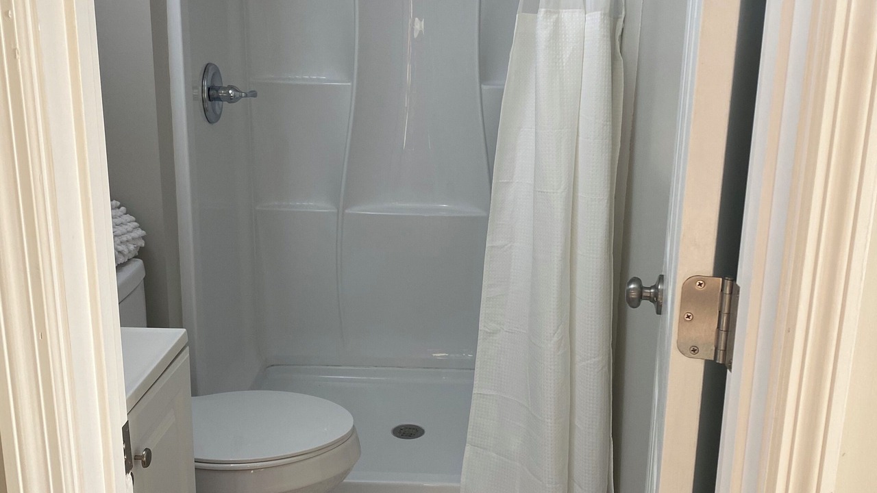 Photo of Bathroom in Auburn