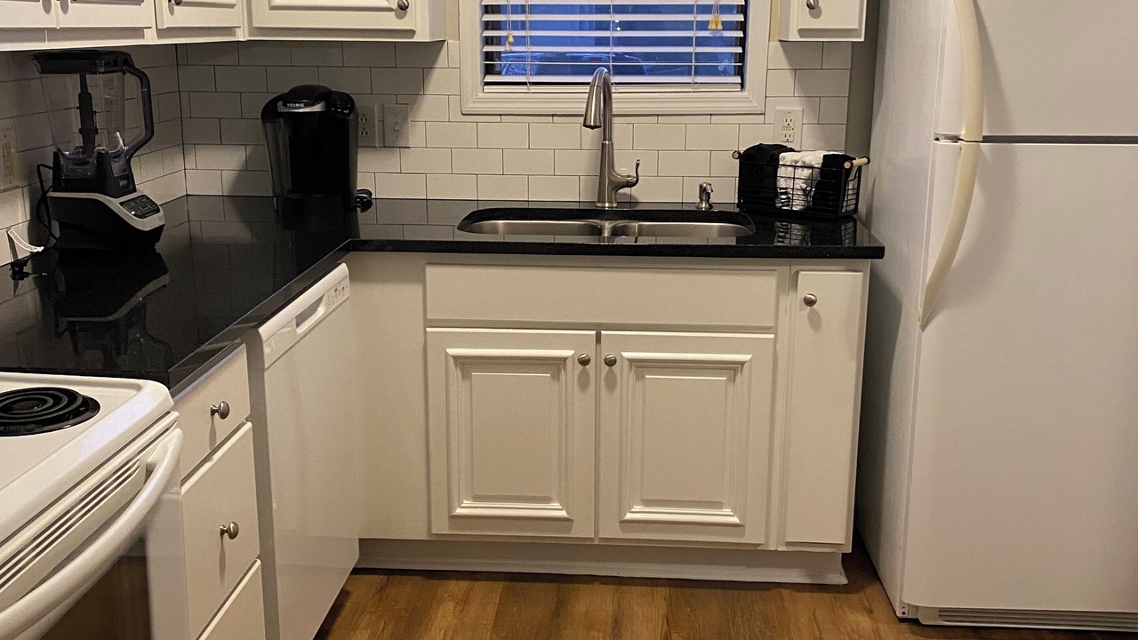 Photo of Kitchen in Auburn