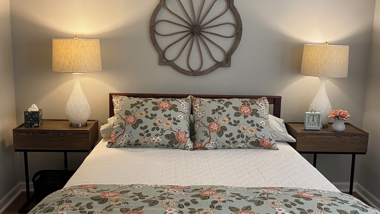 Photo of Bedroom in Auburn