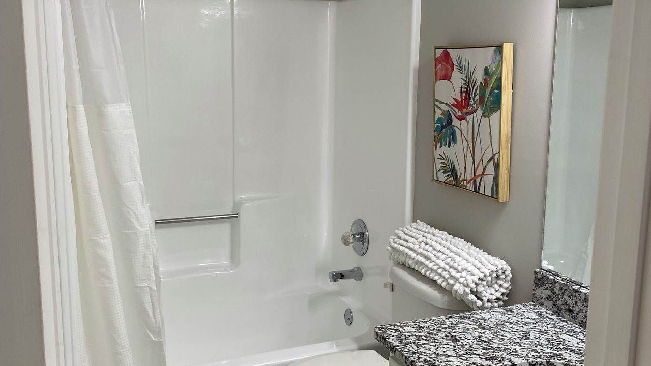 Photo of Bathroom in Auburn