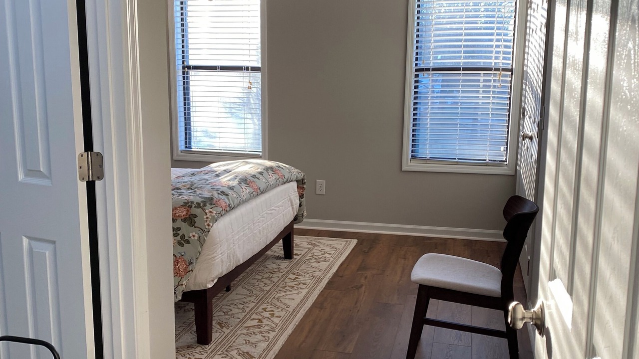 Photo of Bedroom in Auburn