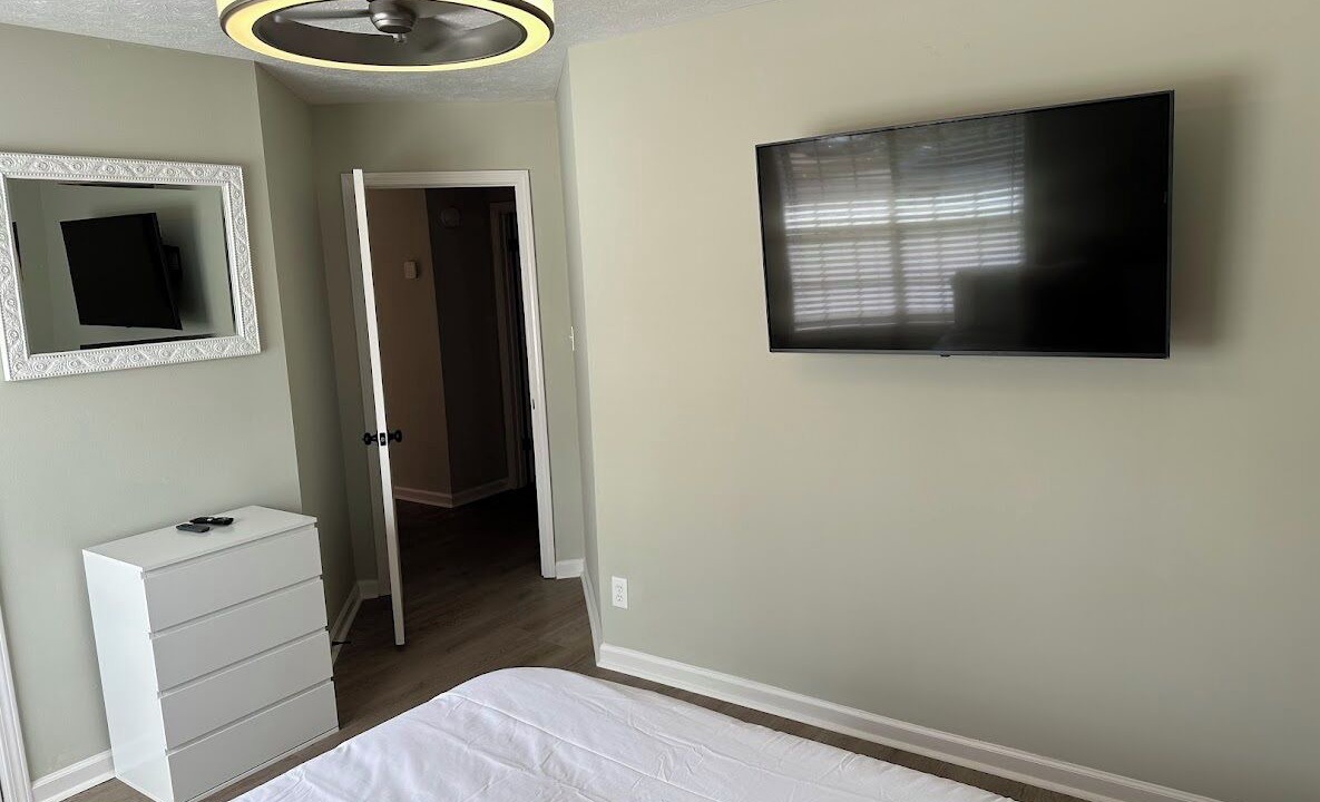 Photo of Bedroom in Gunter Afs