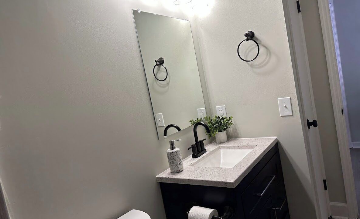Photo of Bathroom in Gunter Afs