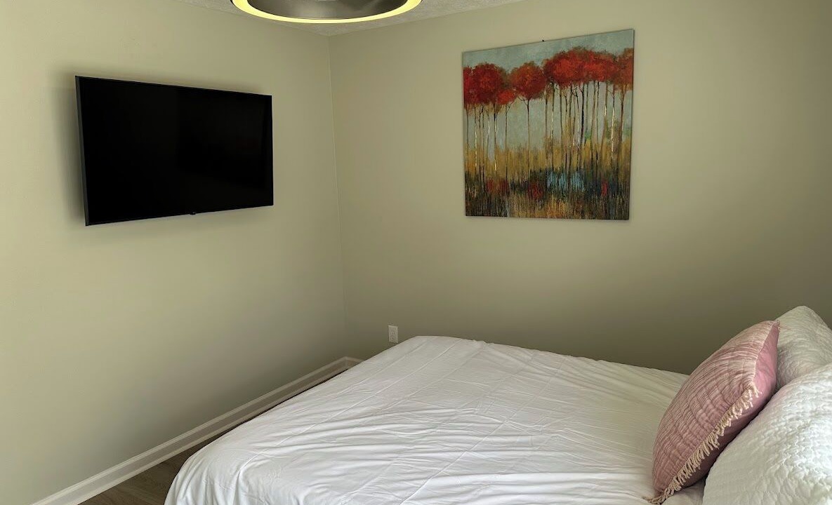 Photo of Bedroom in Gunter Afs