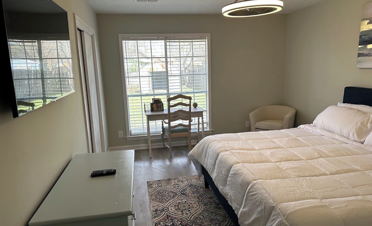 Photo of Bedroom in Gunter Afs