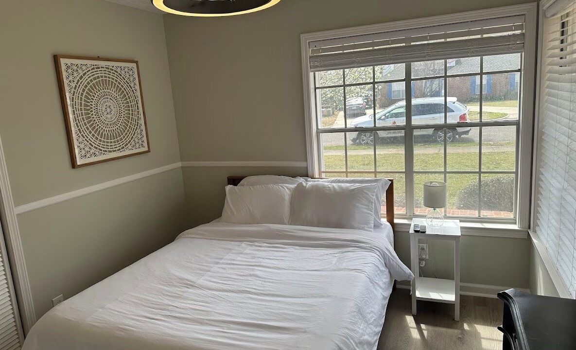 Photo of Bedroom in Gunter Afs