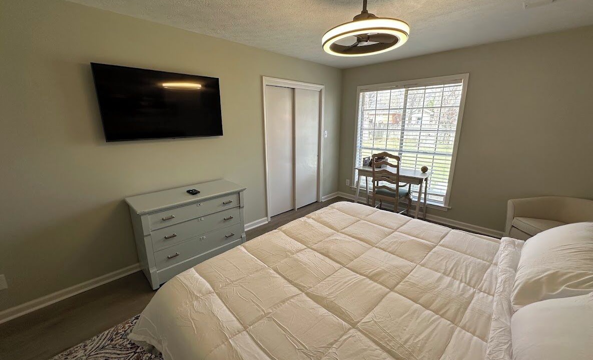 Photo of Bedroom in Gunter Afs