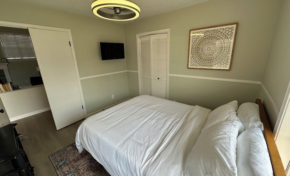 Photo of Bedroom in Gunter Afs