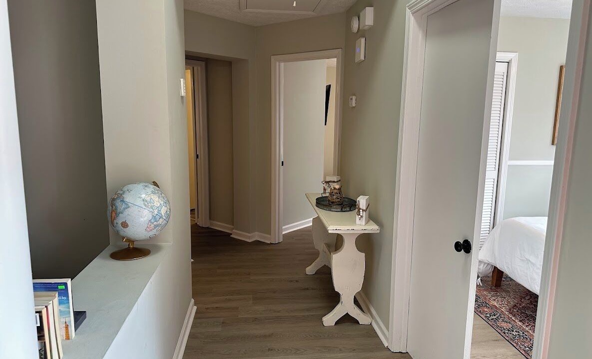 Photo of Bedroom in Gunter Afs