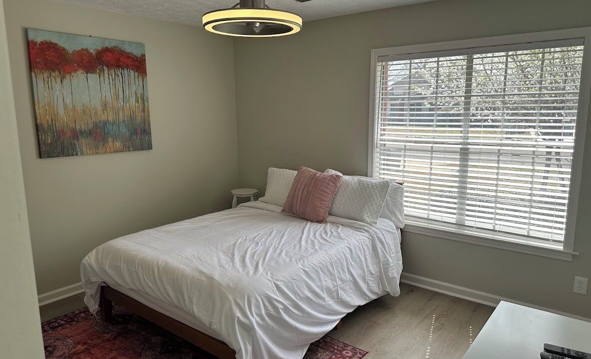 Photo of Bedroom in Gunter Afs