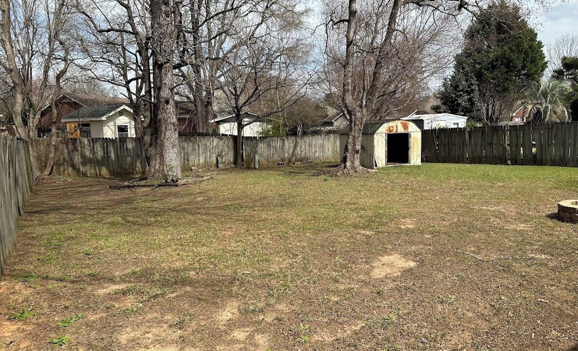 Photo of Outdoor in Gunter Afs