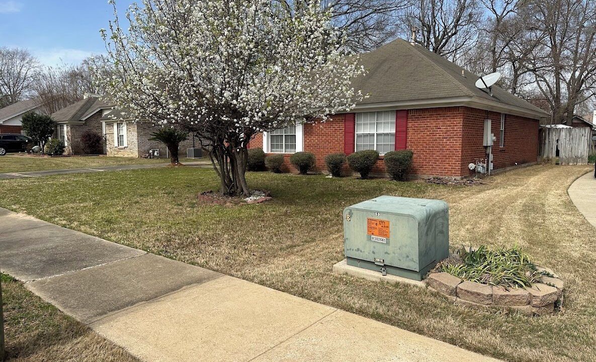 Photo of Outdoor in Gunter Afs