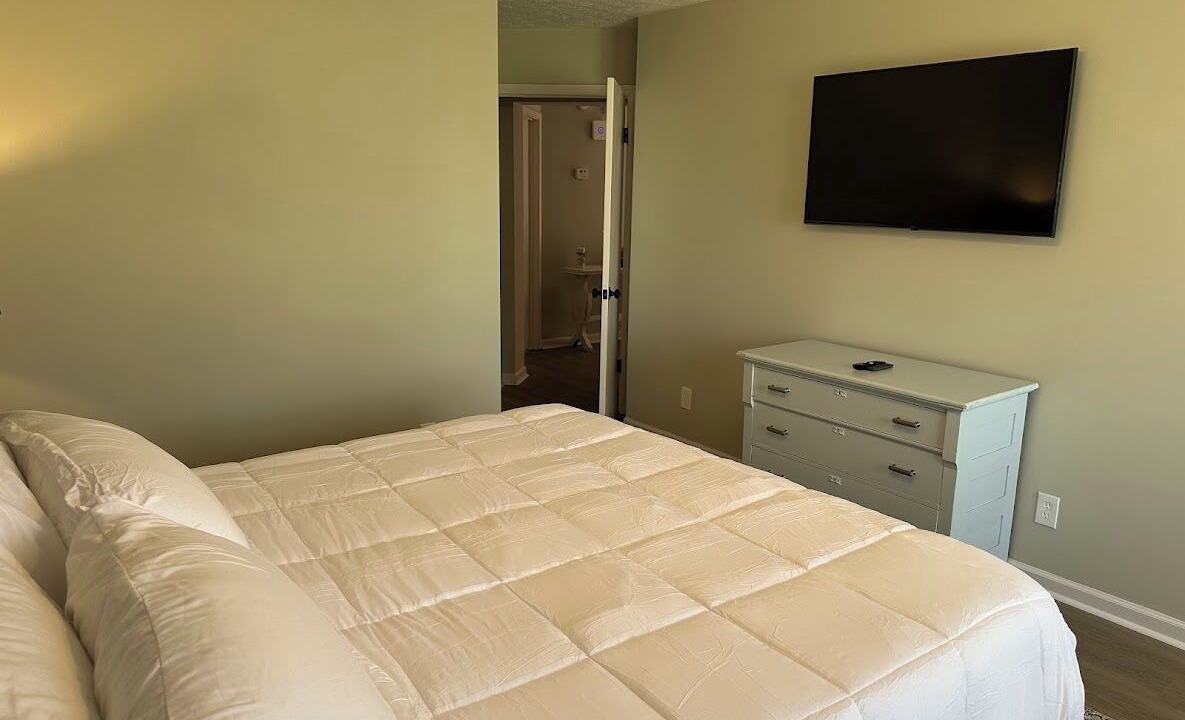 Photo of Bedroom in Gunter Afs