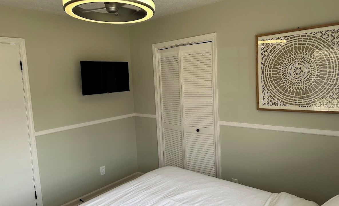 Photo of Bedroom in Gunter Afs