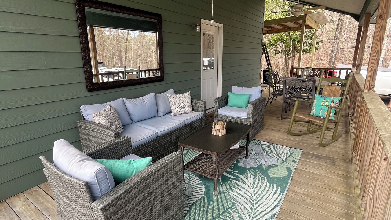 Photo of Outdoor in Tuscaloosa