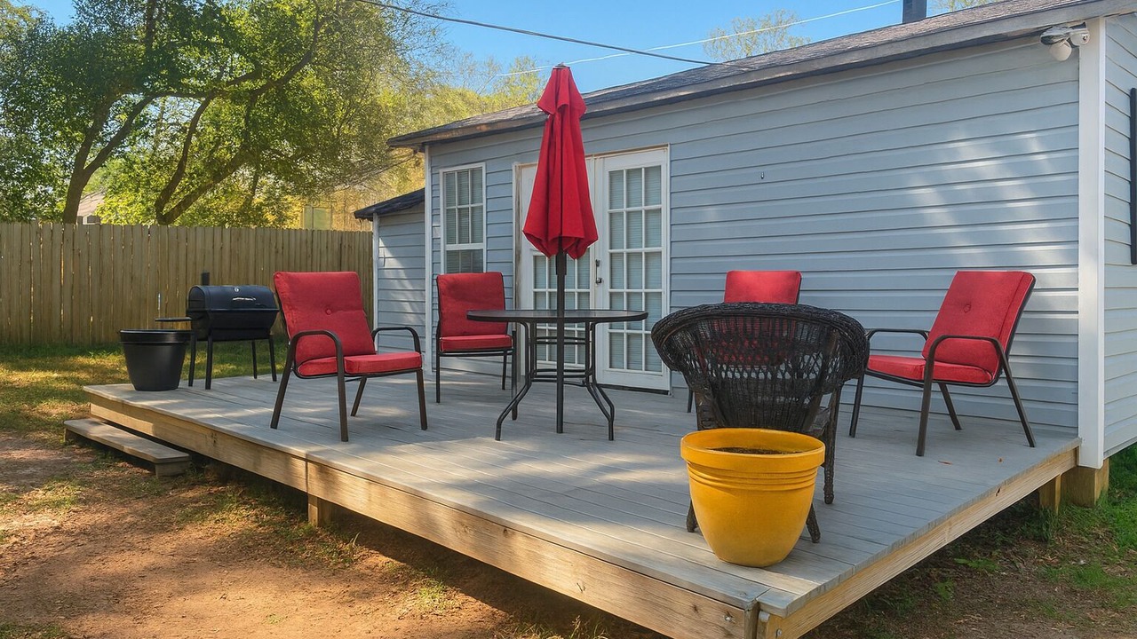 Photo of Outdoor in Griffin