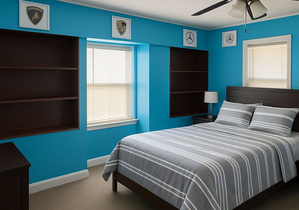 Photo of Bedroom in Griffin