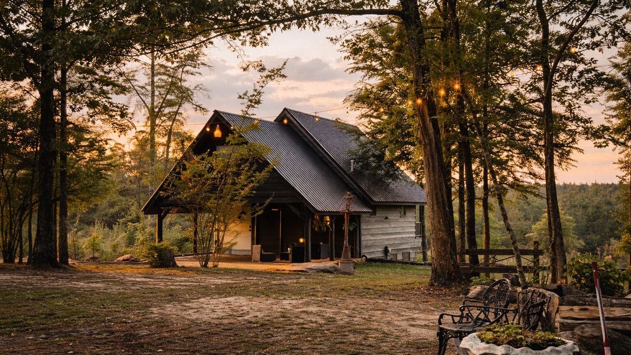 Photo of Outdoor in Kosciusko