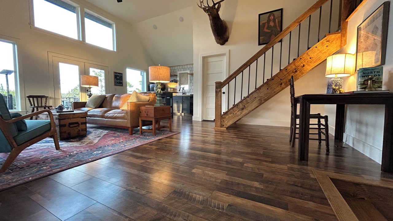 Photo of Livingroom in Kosciusko