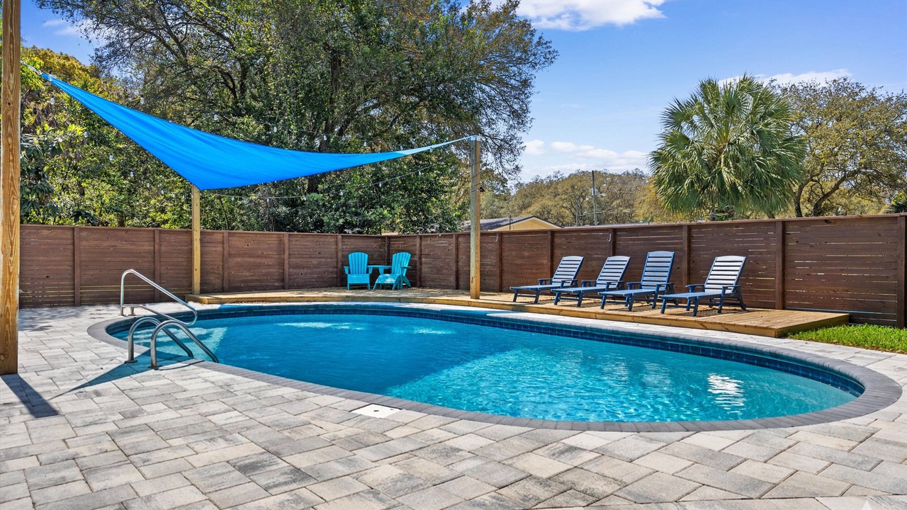 Photo of Outdoor in Fort Walton Beach
