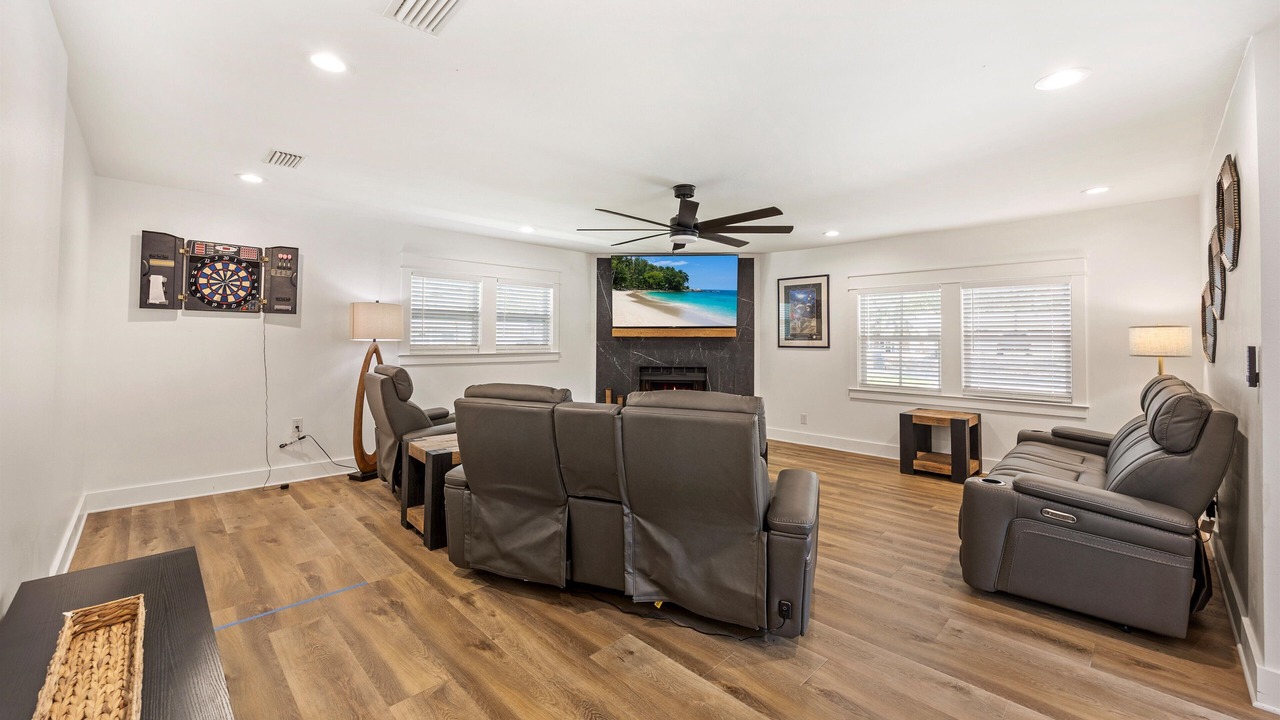 Photo of Livingroom in Fort Walton Beach