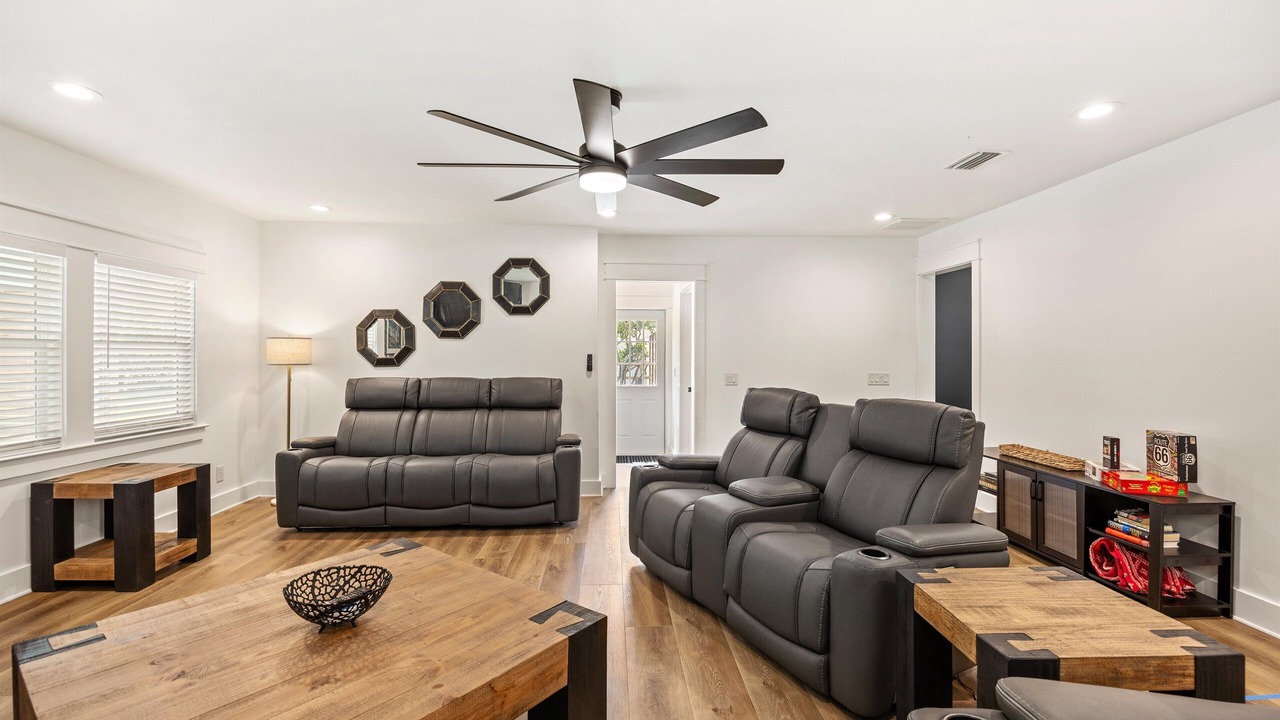 Photo of Livingroom in Fort Walton Beach