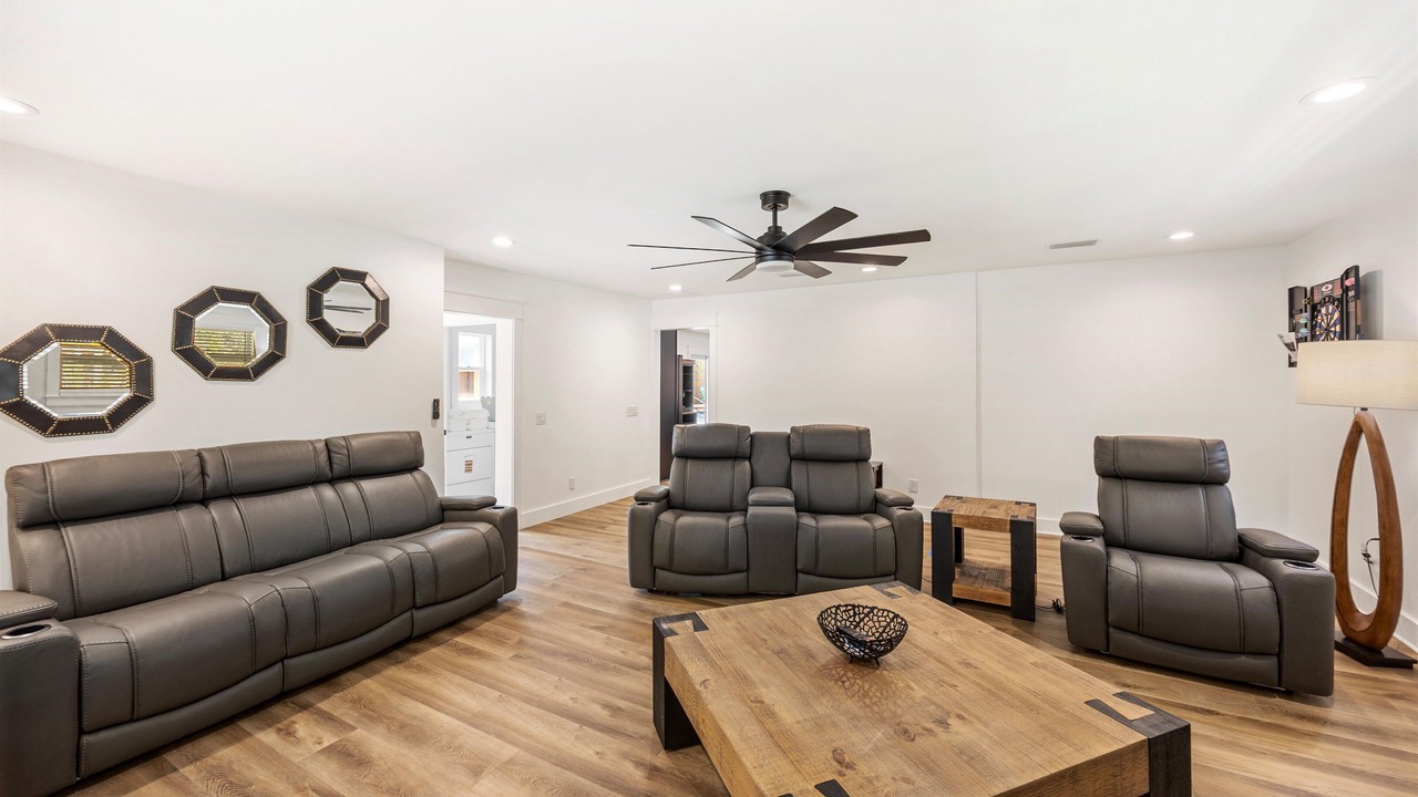 Photo of Livingroom in Fort Walton Beach