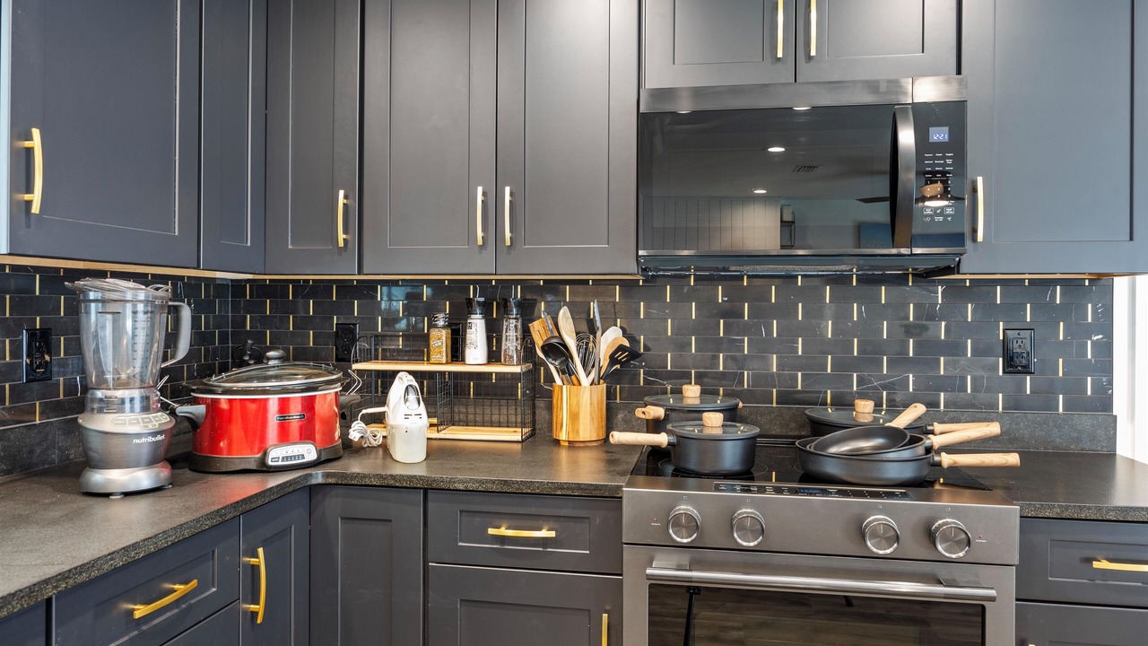 Photo of Kitchen in Fort Walton Beach