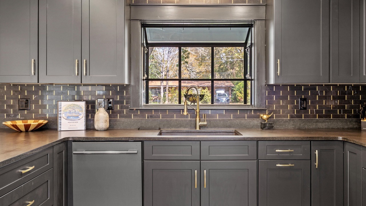Photo of Kitchen in Fort Walton Beach